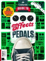 The Guitarist's Guide to Effects Pedals